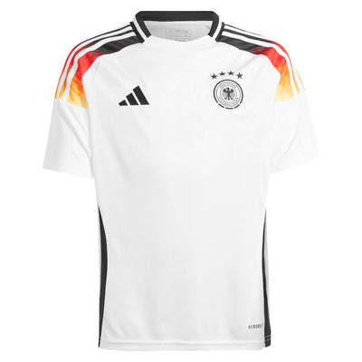 Maillot Allemagne Enfant Domicile 2024 2025 | Foot Sport