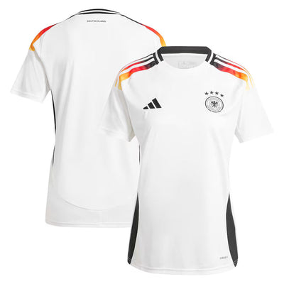 Maillot Allemagne Femme Domicile 2024 2025 | Foot Sport