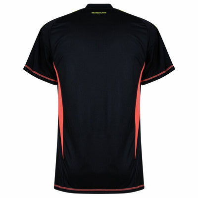 Maillot Allemagne Gardien Domicile 2024 2025 Homme | Foot Sport