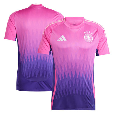 Maillot Allemagne Homme Exterieur 2024 2025 | Foot Sport