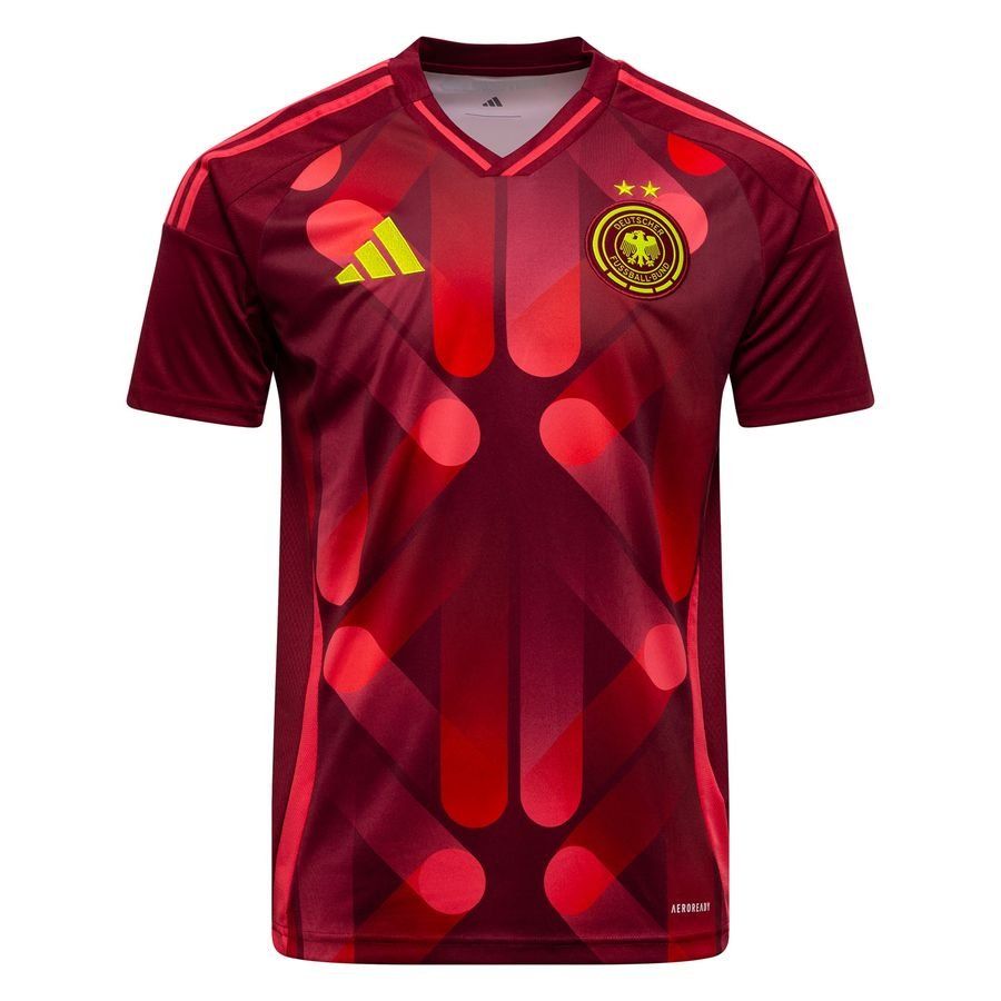 Maillot Allemagne Homme Exterieur Euro 2025 | Foot Sport
