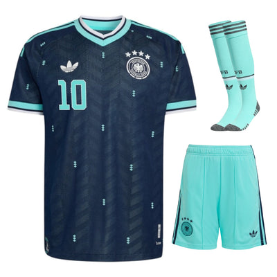 Maillot Allemagne Musiala kit Enfant Exterieur 2026 2027