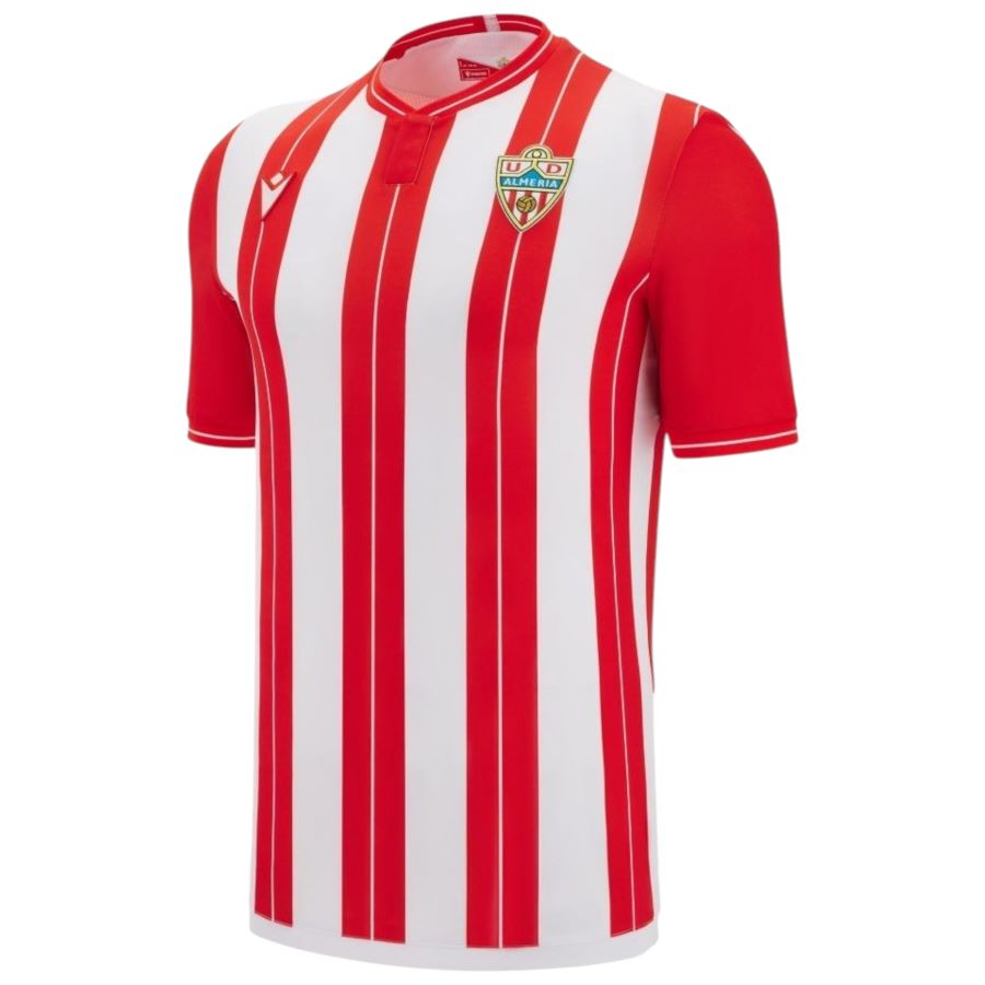 Maillot Almeria UD Domicile Homme 2025 2026 | Foot Sport