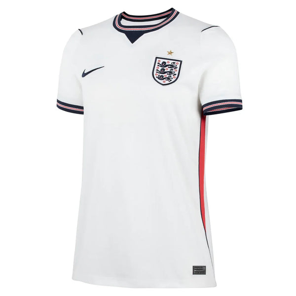 Maillot Angleterre Femme Domicile 2026 2027