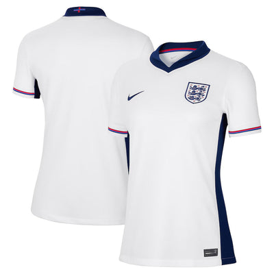 Maillot Angleterre Femme Domicile 2024 2025 | Foot Sport