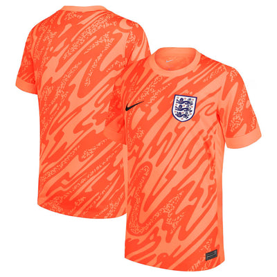 Maillot Angleterre Gardien Domicile 2024 2025 Homme | Foot Sport