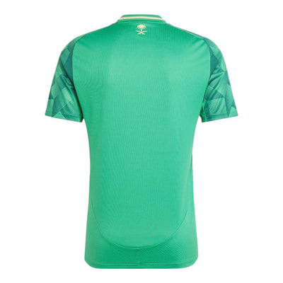 Maillot Arabie Saoudite Domicile Homme 2024 2025