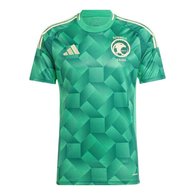 Maillot Arabie Saoudite Domicile Homme 2024 2025
