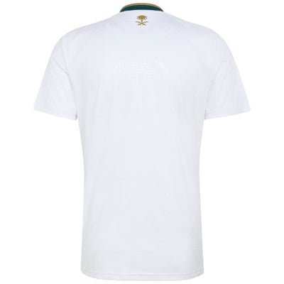 Maillot Arabie Saoudite Exterieur Homme Coupe du Monde 2026 2027