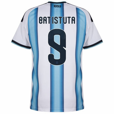 Maillot Argentine Batistuta 3 étoiles Domicile Homme 2026 2027