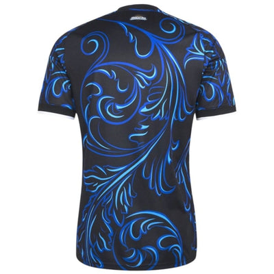 Maillot Argentine 3 étoiles Exterieur Homme Coupe du Monde 2026 2027