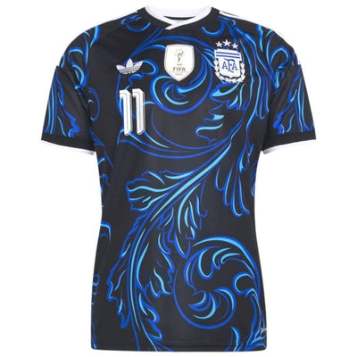 Maillot Argentine Di Maria 3 étoiles Exterieur Homme 2026 2027