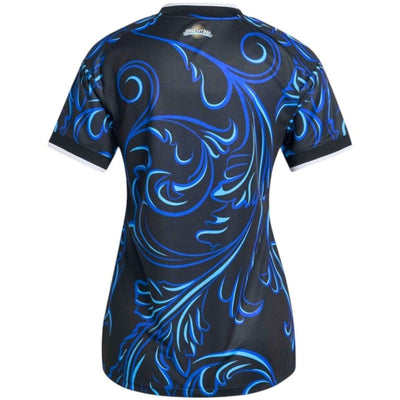 Maillot Argentine 3 étoiles Exterieur Femme 2026 2027