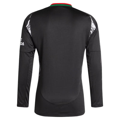 Maillot Arsenal Manches Longues Exterieur Homme 2024 2025 | Foot Sport