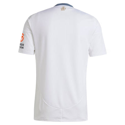 Maillot Aston Villa Exterieur Homme 2024 2025 | Foot Sport
