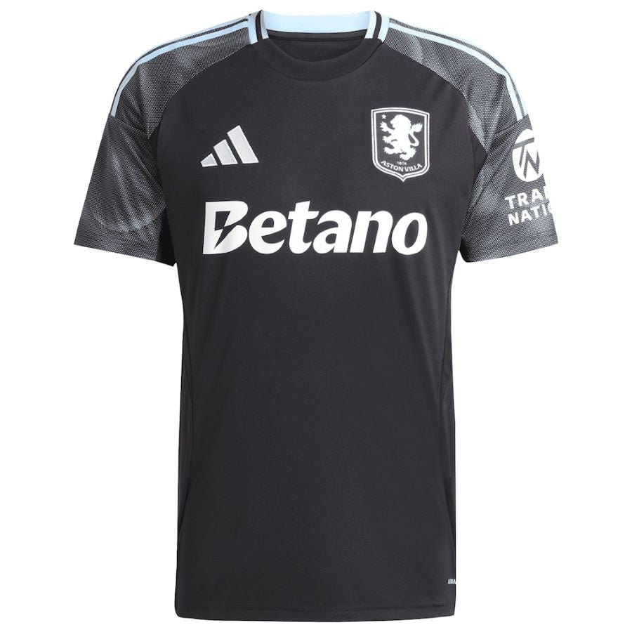 Maillot Aston Villa Exterieur Homme 2025 2026 | Foot Sport