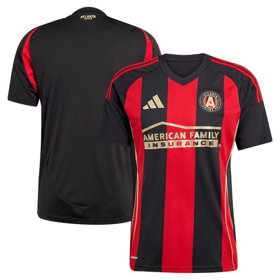 Maillot Atlanta United Homme Domicile 2025 2026 | Foot Sport
