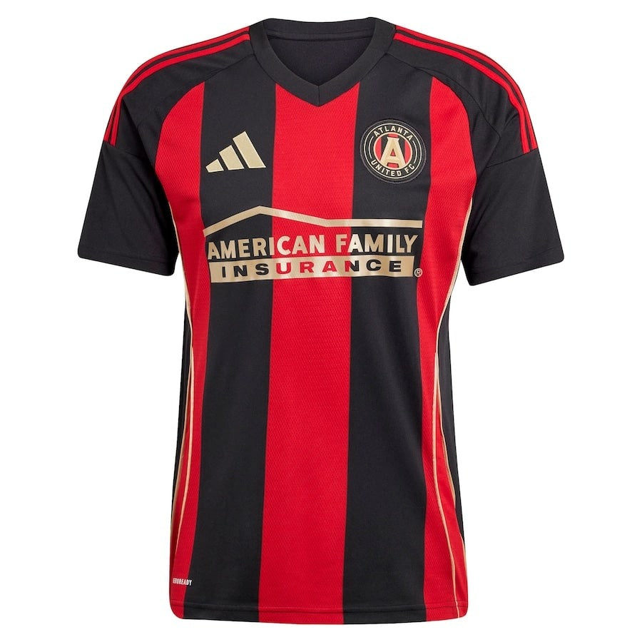 Maillot Atlanta United Homme Domicile 2025 2026 | Foot Sport