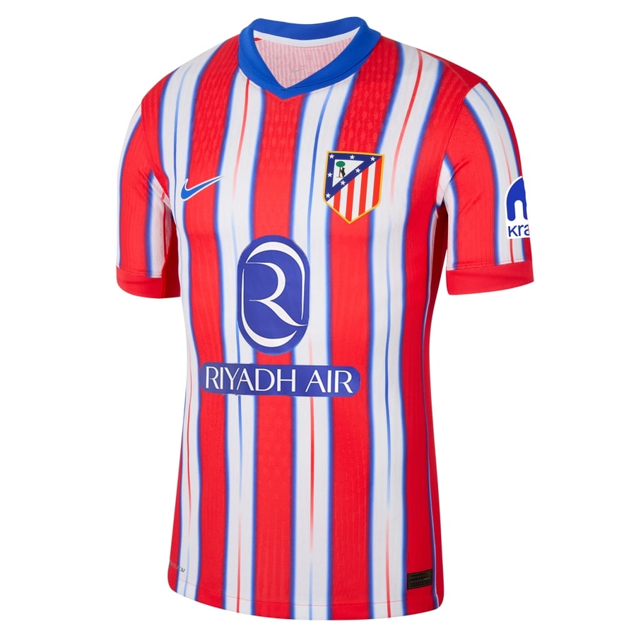 Maillot Atletico Madrid Domicile Homme 2024 2025 | Foot Sport
