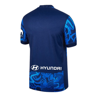 Maillot Atletico Madrid Third Homme 2024 2025 | Foot Sport