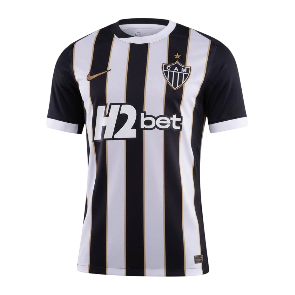 Maillot Atletico Mineiro Domicile Homme 2026