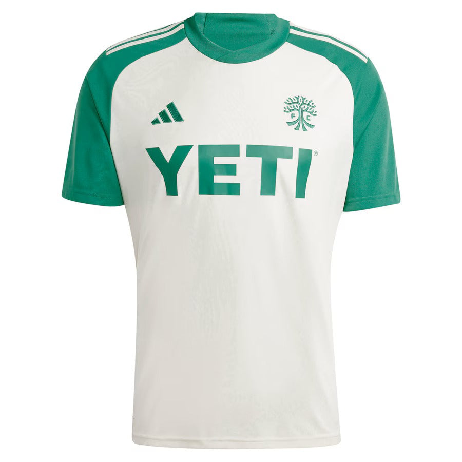Maillot Austin Homme Exterieur 2024 | Foot Sport