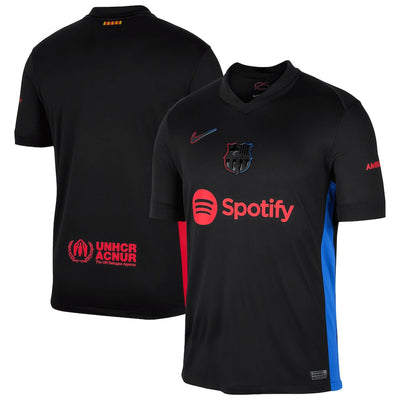Maillot Barcelone Exterieur Homme 2024 2025 | Foot Sport