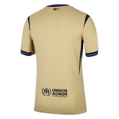 Maillot Barca Exterieur Homme 2025 2026 | Foot Sport