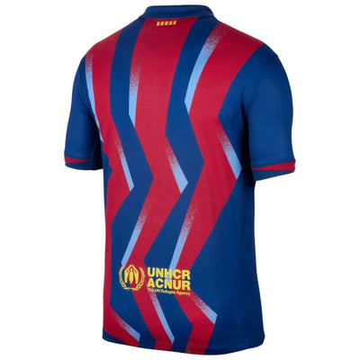 Maillot Barca Fourth Homme 2025 2026 | Foot Sport