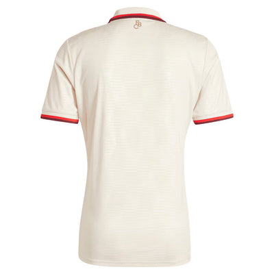 Maillot Bayern Munich Third Homme 2024 2025 | Foot Sport