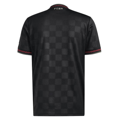 Maillot Bayern Munich Third Homme 2025 2026 | Foot Sport