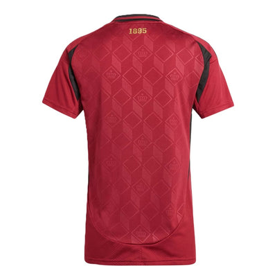 Maillot Belgique Domicile 2024 2025 Femme | Foot Sport
