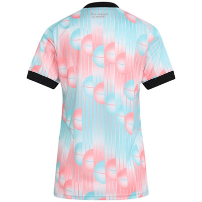 Maillot Belgique Exterieur 2026 2027 Femme