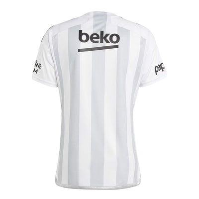 Maillot Besiktas Domicile Homme 2023-2024 | Foot Sport