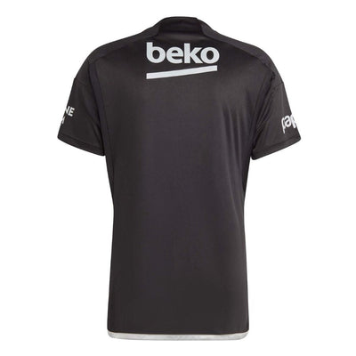 Maillot Besiktas Exterieur Homme 2023-2024 | Foot Sport