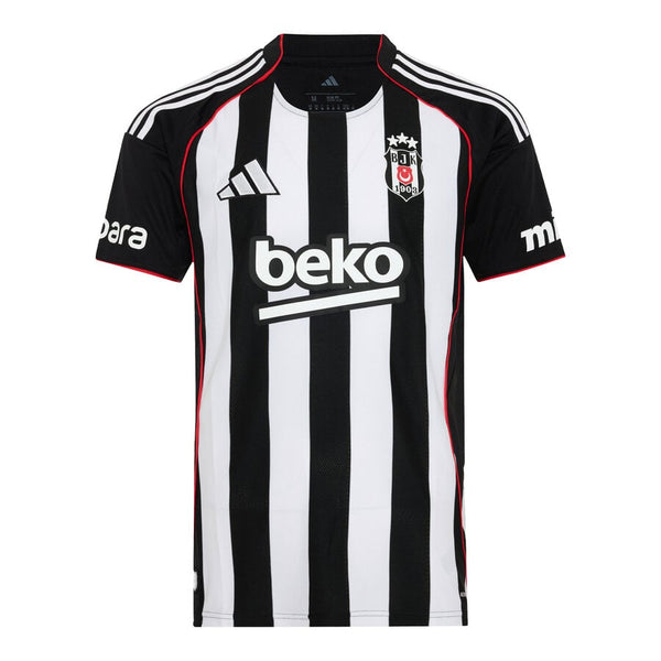 Maillot Besiktas Exterieur Homme 2025-2026 | Foot Sport
