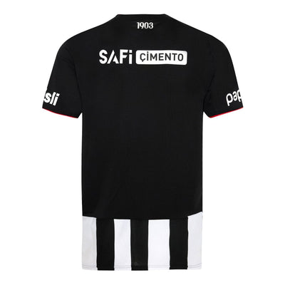 Maillot Besiktas Exterieur Homme 2025-2026 | Foot Sport