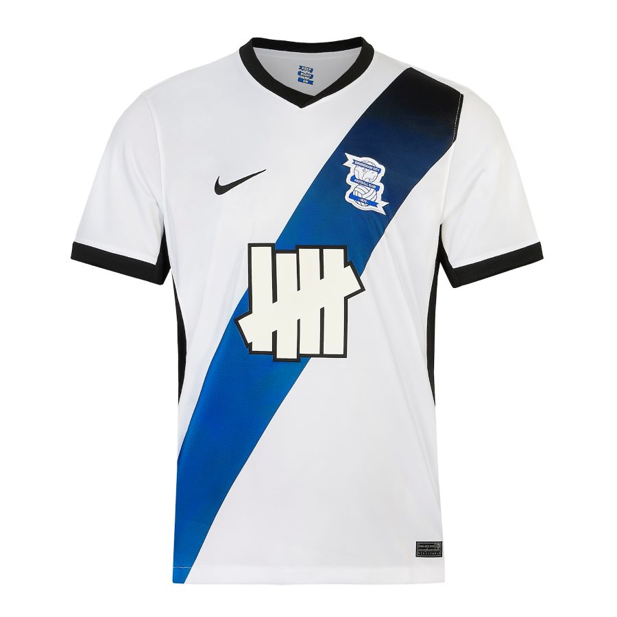 Maillot Birmingham Exterieur Homme 2025 2026 | Foot Sport