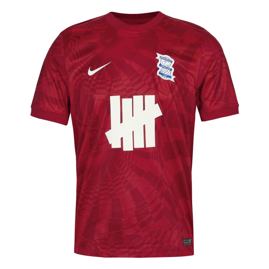 Maillot Birmingham Third Homme 2025 2026 | Foot Sport