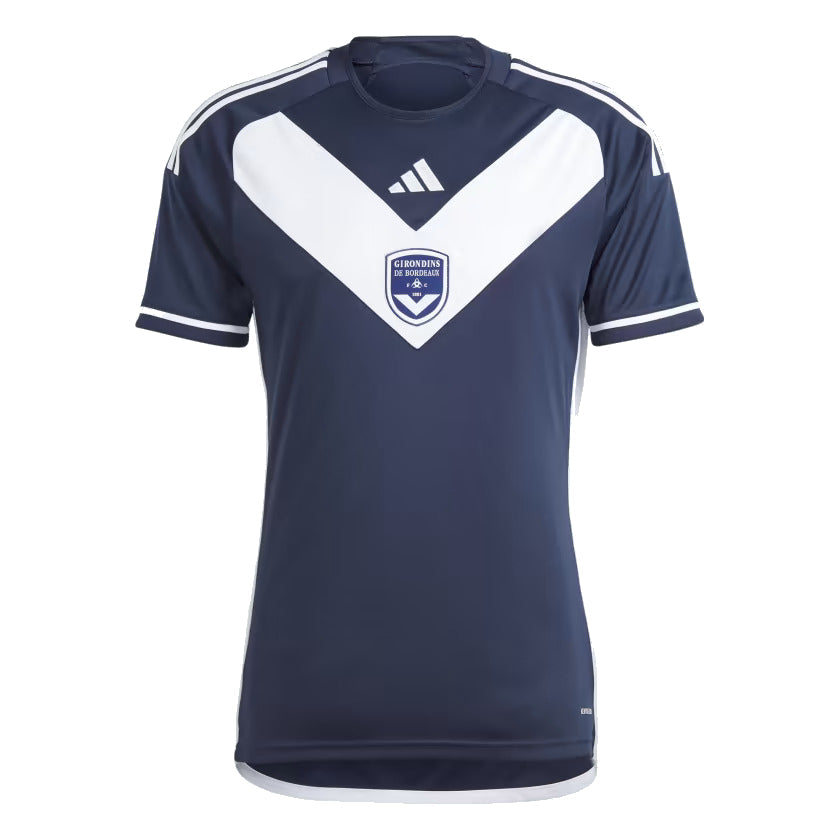 Maillot Bordeaux Homme Domicile 2024 | Foot Sport