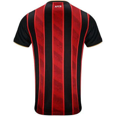 Maillot Bournemouth Domicile Homme 2025 2026 | Foot Sport