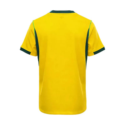 Maillot Bresil Homme Domicile 2026 2027