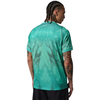 Maillot Bresil Gardien Coupe du Monde Homme 2026 Vert