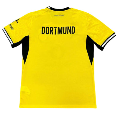 Maillot BVB Dortmund Domicile Homme 2026 2027