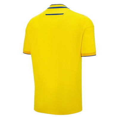 Maillot Cadiz CF Domicile Homme 2025-2026 | Foot Sport