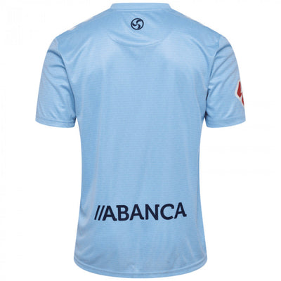 Maillot Celta Vigo Domicile Homme 2024-2025 | Foot Sport