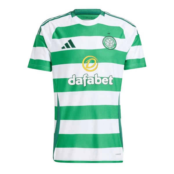 Maillot Celtic FC Domicile Homme 2024 2025 | Foot Sport