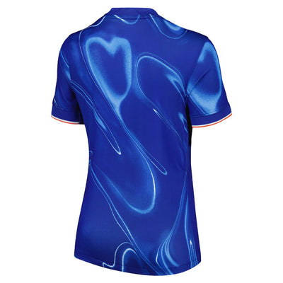Maillot Chelsea Domicile Femme 2024 2025 | Foot Sport