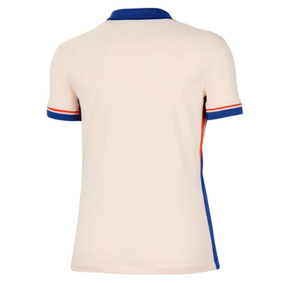 Maillot Chelsea Exterieur Femme 2024 2025 | Foot Sport