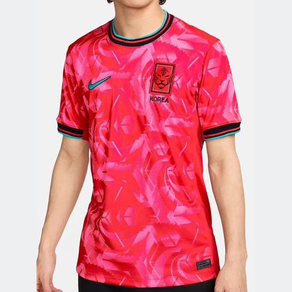 Maillot Coree du Sud Homme Domicile 2024 2025 | Foot Sport